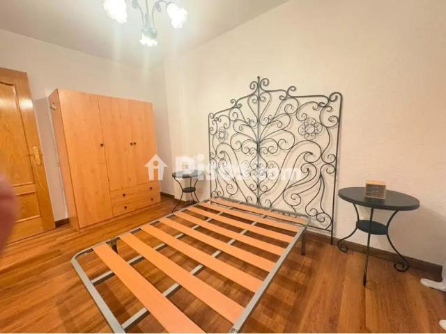 Apartamento en alquiler en Centro, Getafe