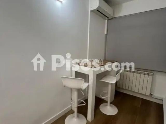 Apartamento en alquiler en Centro, Getafe