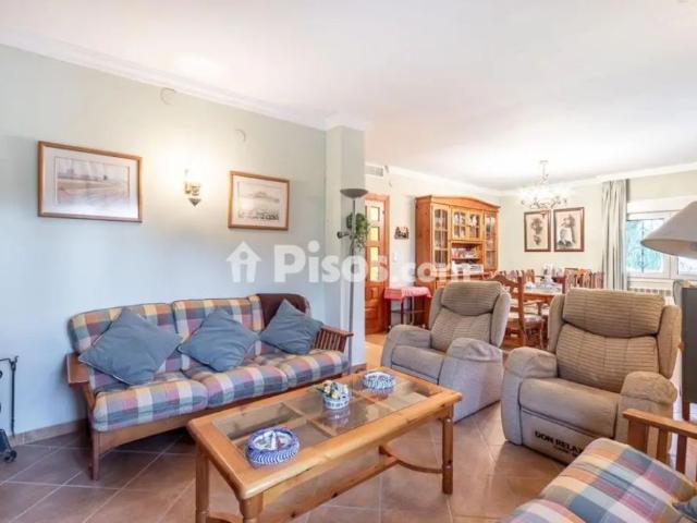 Apartamento en alquiler en Ronda, Comarca de la Vega de Granada