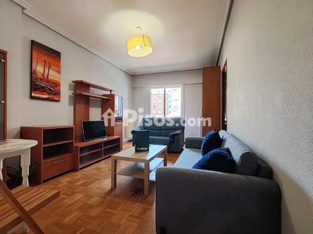 Apartamento en alquiler en El Cubo, Logroño