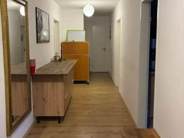 Apartamento en alquiler en Mendizorrotza, Gasteizko kuadrilla