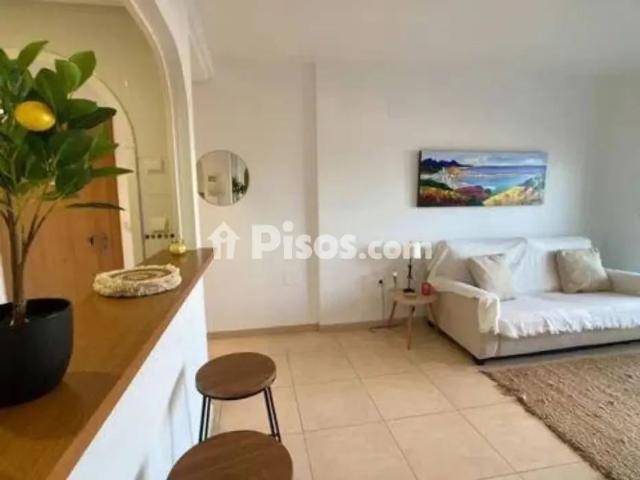 Apartamento en alquiler en Murcia, Área Metropolitana de Murcia