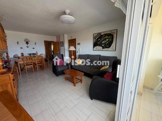 Apartamento en alquiler en Murcia