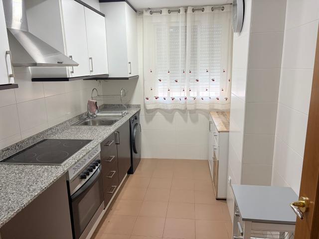 Apartamento en alquiler en la Ribera Alta, Valencia