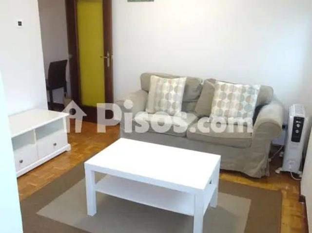 Apartamento en alquiler en El Carmen, Gijón