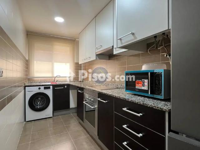 Apartamento en alquiler en Ciutat Vella, Comarca de València