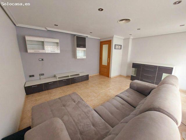 Piso en alquiler en Alcantarilla, Área Metropolitana de Murcia