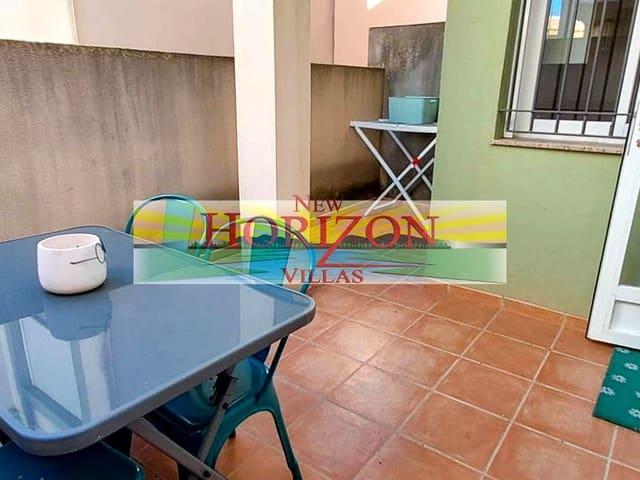 Piso en alquiler en La Alfoquia, Valle del Almanzora