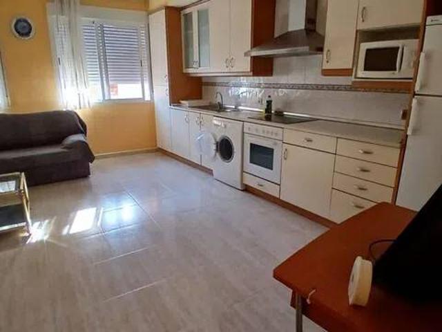 Piso en alquiler en Valdejalón, Aragón