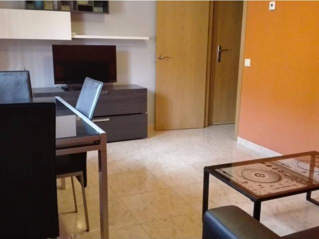 Piso en alquiler en Toledo