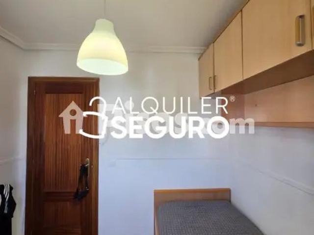 Apartamento en alquiler en Centro - El Arroyo - La Fuente, Fuenlabrada