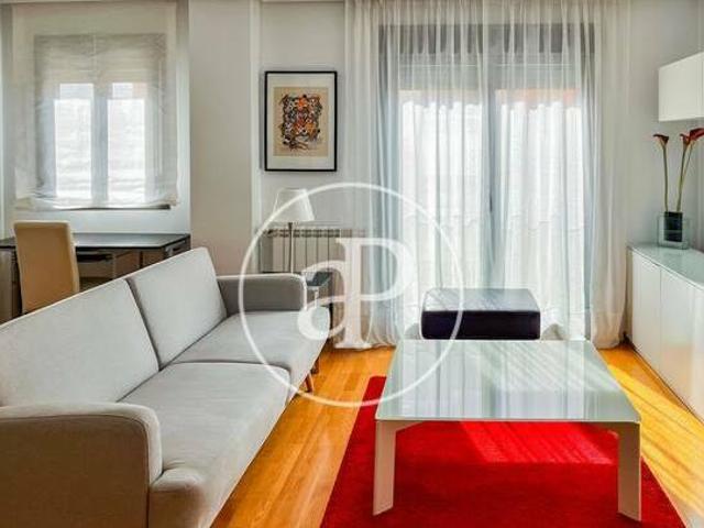Casa en alquiler en Madrid, Comunidad de Madrid