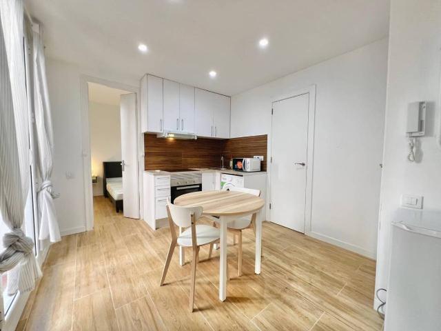 Piso en alquiler en Eixample, Barcelonès