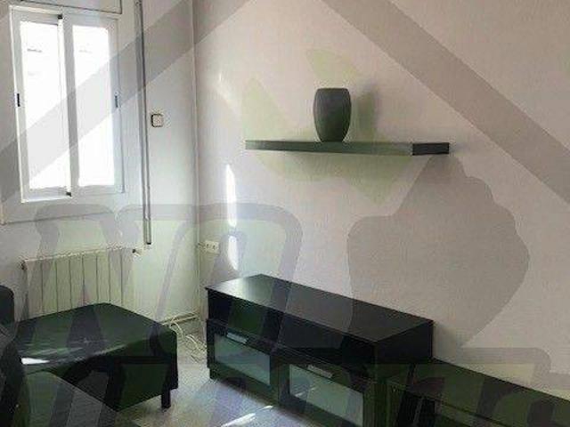 Piso en alquiler en Eixample, Barcelonès