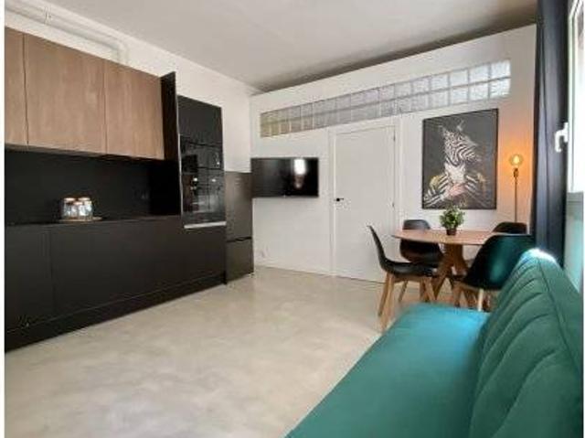 Piso en alquiler en Barcelona, la Dreta de l'Eixample