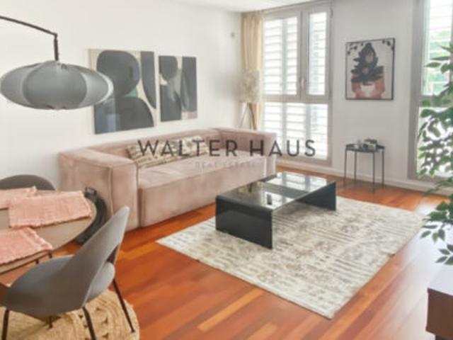 Apartamento en alquiler en Barcelona, el Gòtic