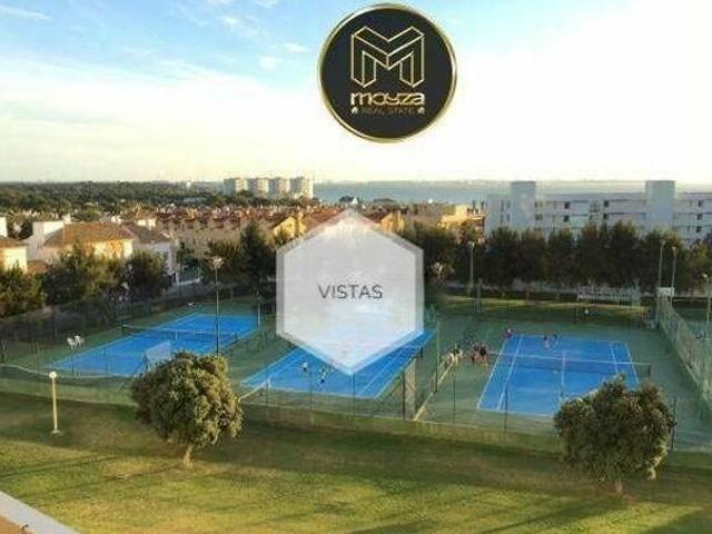 Casa en alquiler en Bahía de Cádiz, Andalucía