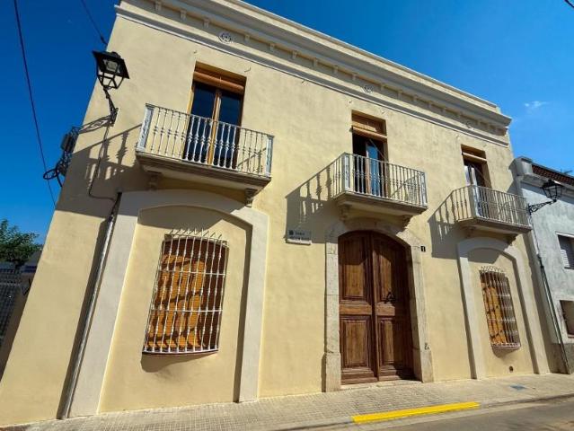 Piso en alquiler en La Bisbal Del Penedès