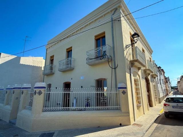 Piso en alquiler en La Bisbal Del Penedès