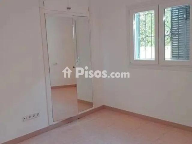 Apartamento en alquiler en Canavall, Palma