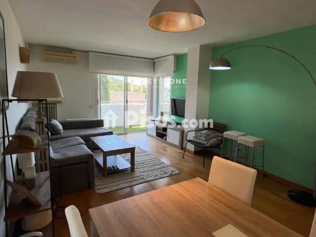 Apartamento en alquiler en Palma