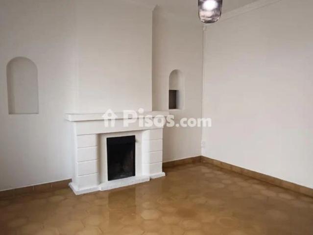 Apartamento en alquiler en Canavall, Palma
