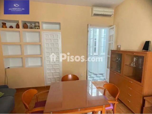 Apartamento en alquiler en Santa María, Cádiz