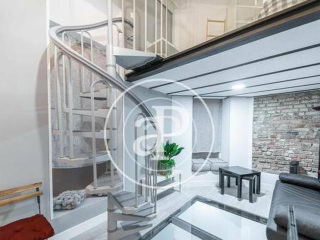 Casa en alquiler en Madrid