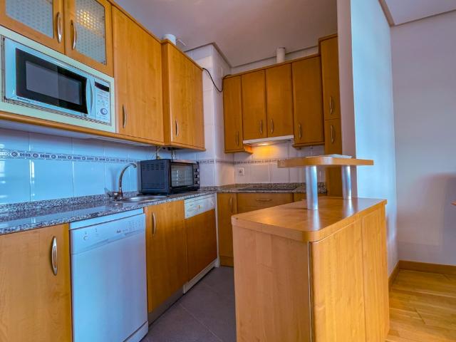 Apartamento en alquiler en Zabalgunea/Ensanche, Gasteizko kuadrilla