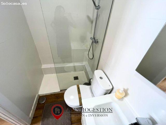 Piso en venta en Centro, Madrid