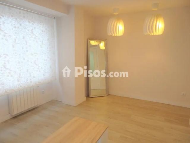 Apartamento en alquiler en El Carmen, Gijón