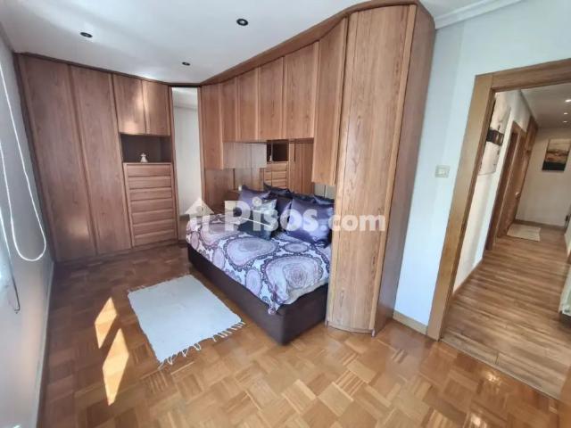 Apartamento en alquiler en El Carmen, Gijón