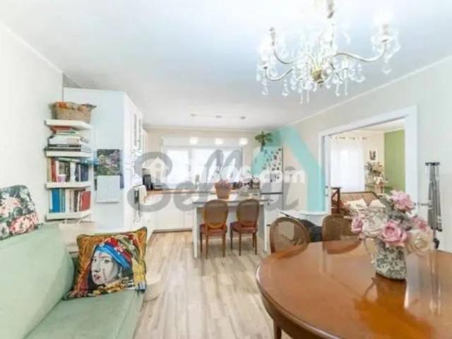 Apartamento en alquiler en El Carmen, Gijón