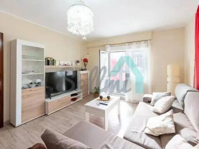 Apartamento en alquiler en El Carmen, Gijón