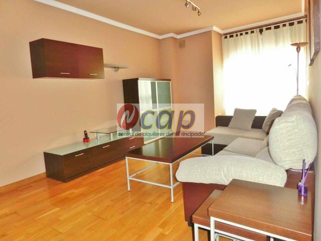 Apartamento en alquiler en Gijón, Asturias
