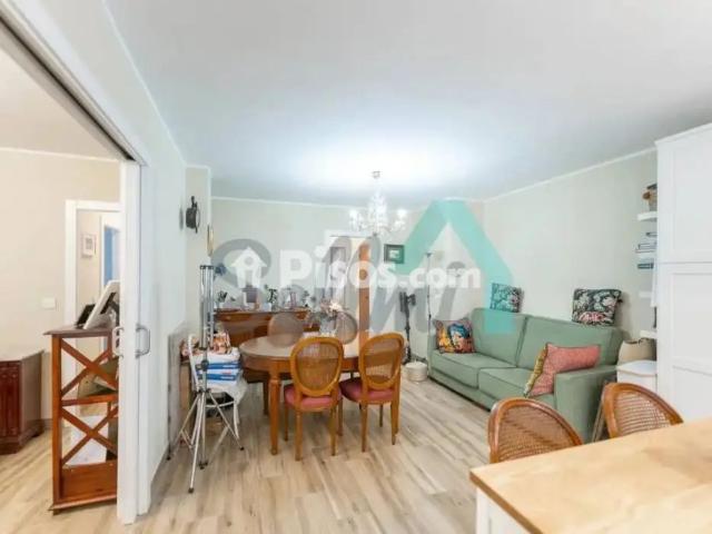 Apartamento en alquiler en El Carmen, Gijón