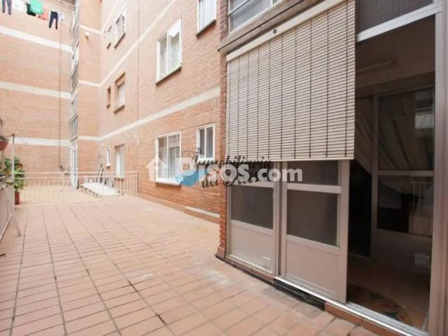 Apartamento en alquiler en Barrio La Lana, Zamora