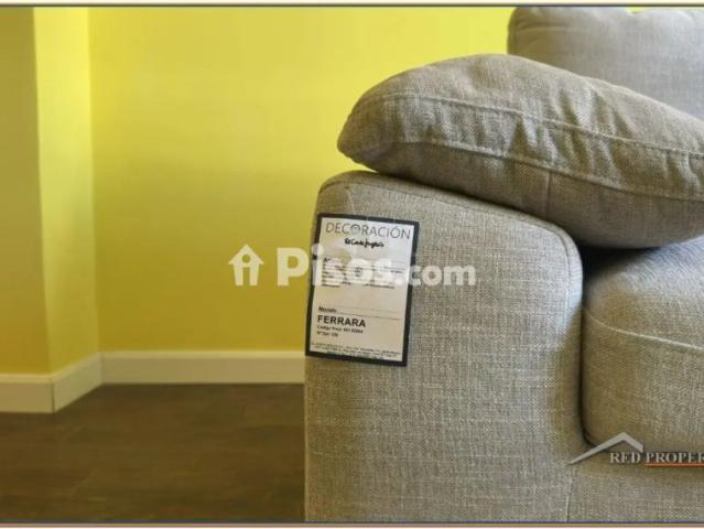 Apartamento en alquiler en Centro, León
