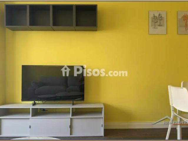 Apartamento en alquiler en Centro, León