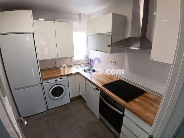 Apartamento en alquiler en Centro, León