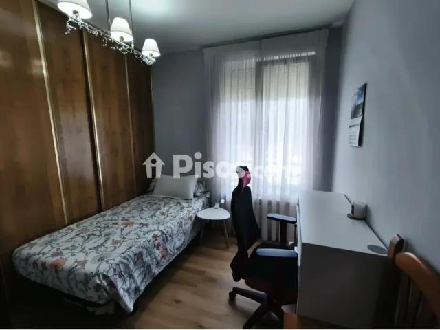 Apartamento en alquiler en Centro, Santander