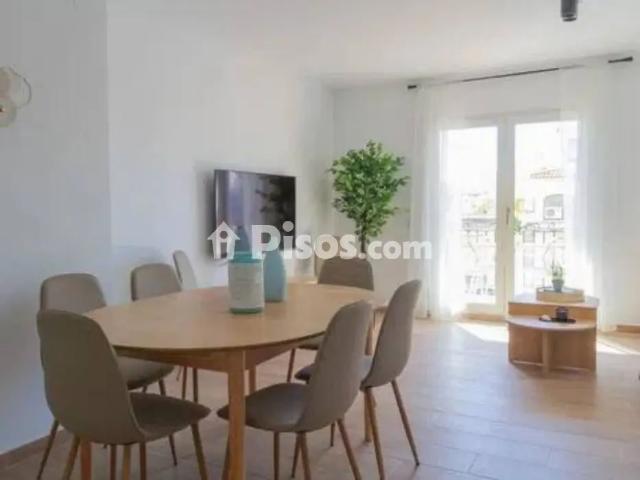 Apartamento en alquiler en Centre Històric, Alacant / Alicante