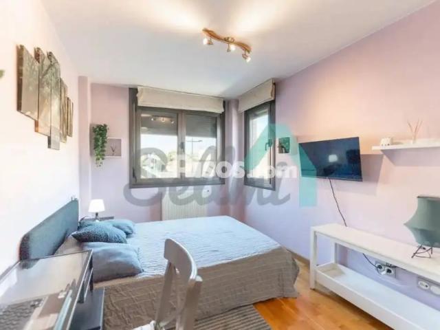 Apartamento en alquiler en Oviedo, Asturias