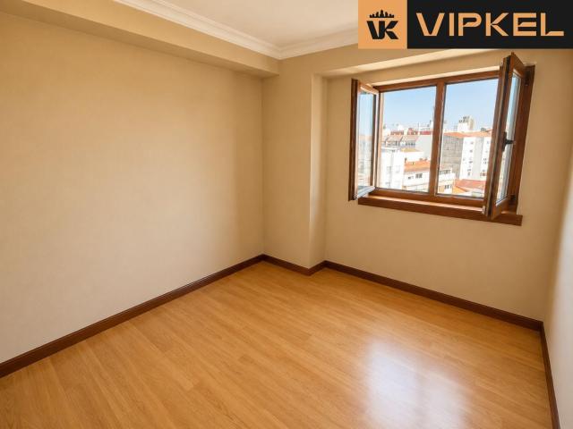 Piso en alquiler en Juan Flórez, A Coruña