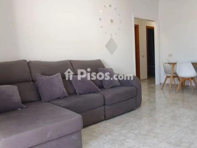 Apartamento en alquiler en La Cuesta, San Cristóbal de La Laguna