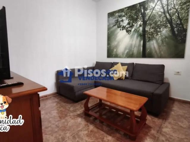 Apartamento en alquiler en La Cuesta, San Cristóbal de La Laguna
