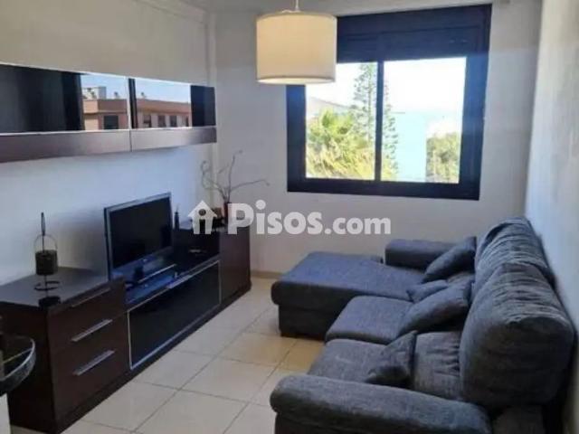 Apartamento en alquiler en La Cuesta, San Cristóbal de La Laguna