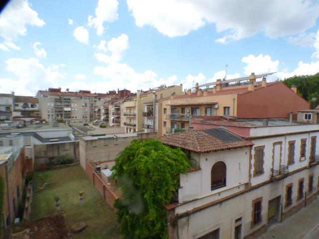 Piso en alquiler en Girona, Barri Vell
