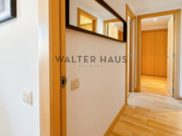 Apartamento en alquiler en Barcelona, la Dreta de l'Eixample