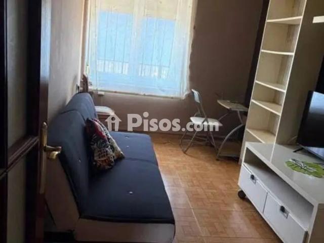 Apartamento en alquiler en El Pompián, Langreo